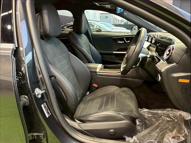 メルセデス・ベンツ&nbsp;C-CLASS Sedanの画像6