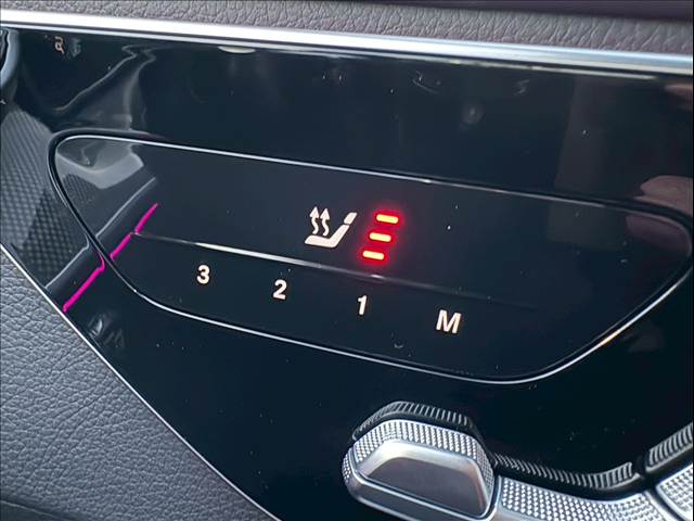 メルセデス・ベンツ&nbsp;C-CLASS Sedanの画像11