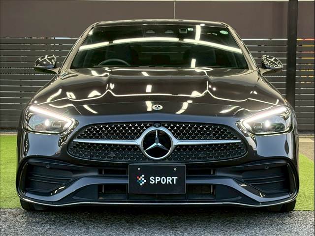 メルセデス・ベンツ&nbsp;C-CLASS Sedanの画像13