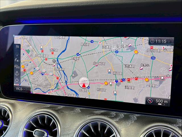 メルセデス・ベンツ&nbsp;CLS-CLASSの画像4