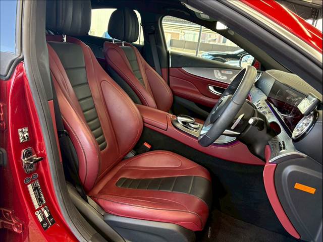 メルセデス・ベンツ&nbsp;CLS-CLASSの画像6