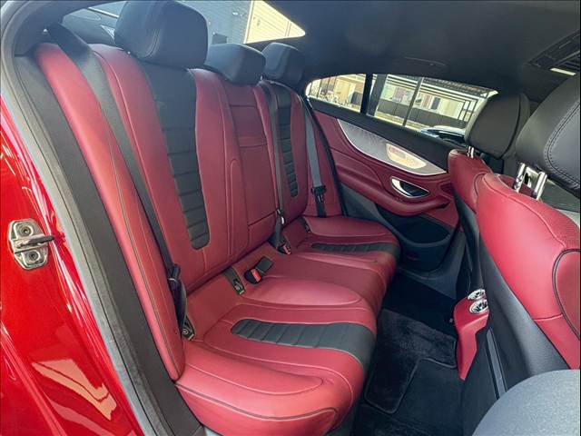 メルセデス・ベンツ&nbsp;CLS-CLASSの画像7