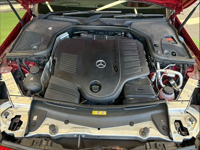 メルセデス・ベンツ&nbsp;CLS-CLASSの画像12