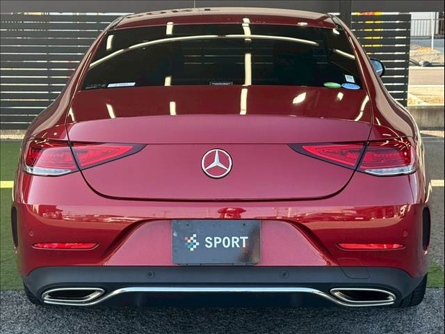 メルセデス・ベンツ&nbsp;CLS-CLASSの画像13