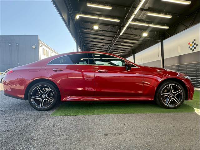 メルセデス・ベンツ&nbsp;CLS-CLASSの画像15