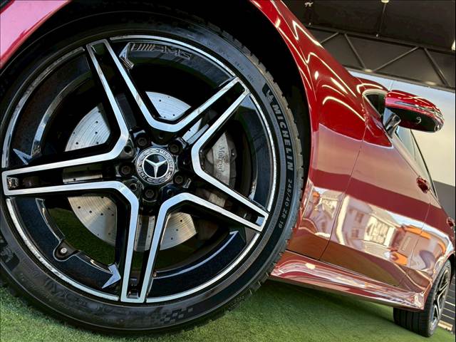 メルセデス・ベンツ&nbsp;CLS-CLASSの画像19