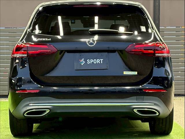 メルセデス・ベンツ&nbsp;B-CLASSの画像14