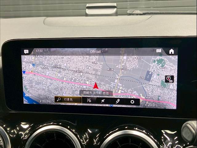 メルセデス・ベンツ&nbsp;B-CLASSの画像3