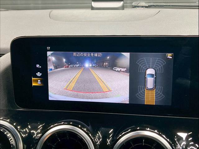 メルセデス・ベンツ&nbsp;B-CLASSの画像4