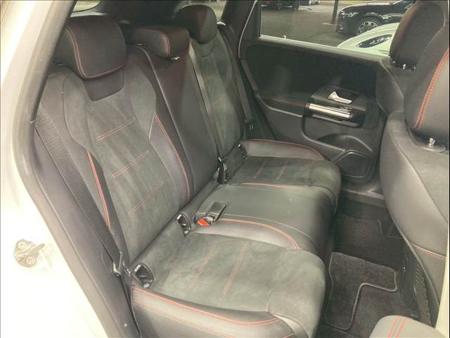 メルセデス・ベンツ&nbsp;B-CLASSの画像6