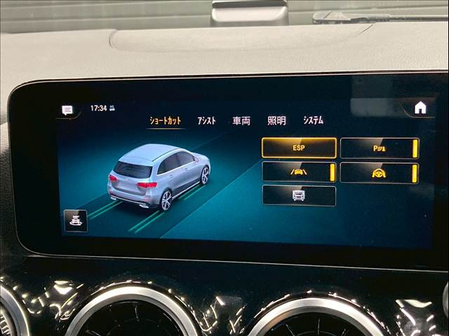 メルセデス・ベンツ&nbsp;B-CLASSの画像9