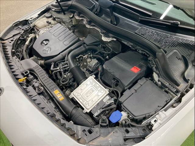 メルセデス・ベンツ&nbsp;B-CLASSの画像12