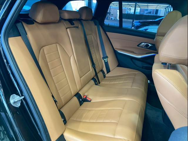 BMW&nbsp;3Series Touringの画像7