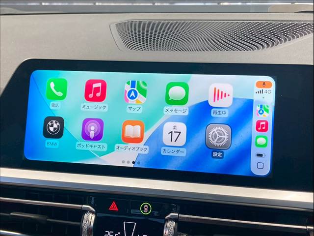 BMW&nbsp;3Series Touringの画像8