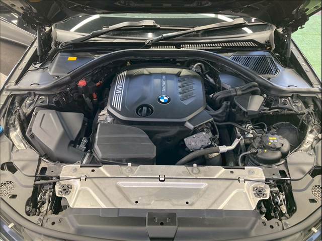 BMW&nbsp;3Series Touringの画像12