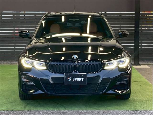 BMW&nbsp;3Series Touringの画像13