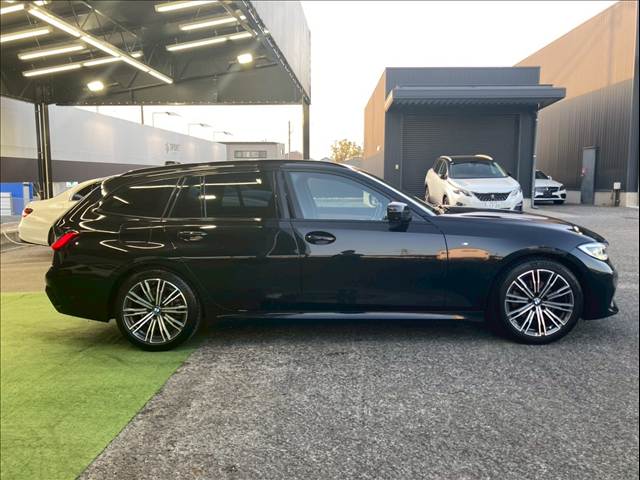 BMW&nbsp;3Series Touringの画像15