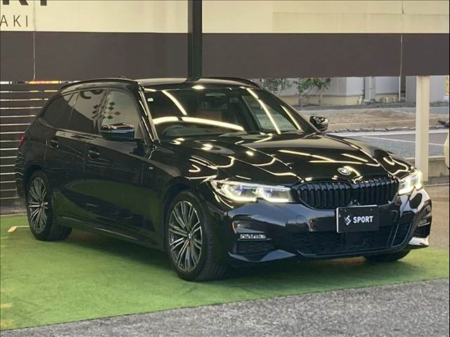 BMW&nbsp;3Series Touringの画像16