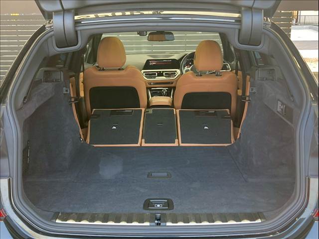 BMW&nbsp;3Series Touringの画像18