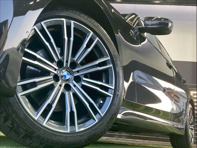 BMW&nbsp;3Series Touringの画像19