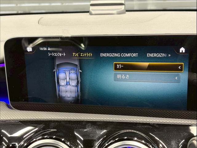 メルセデス・ベンツ&nbsp;AMG A-CLASSの画像11