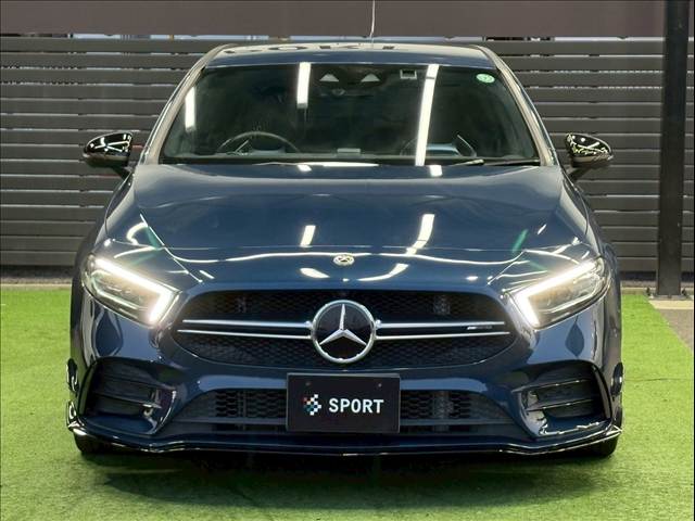 メルセデス・ベンツ&nbsp;AMG A-CLASSの画像13