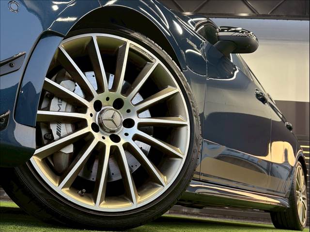 メルセデス・ベンツ&nbsp;AMG A-CLASSの画像19