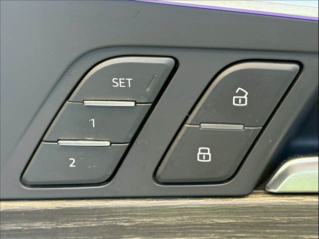 アウディ&nbsp;A4の画像11