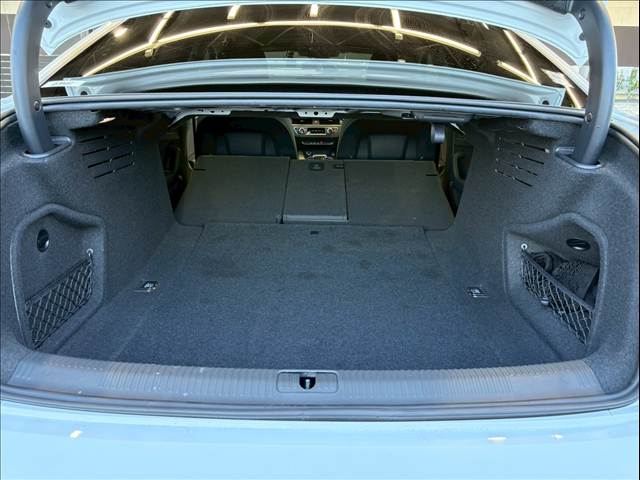 アウディ&nbsp;A4の画像18