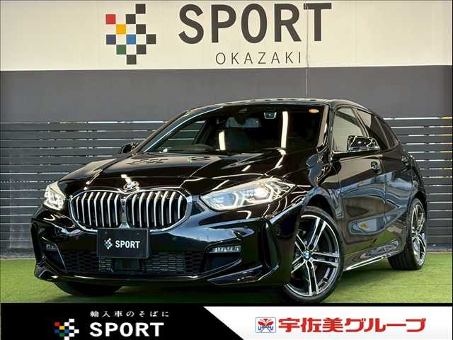 BMW&nbsp;1Seriesの画像1