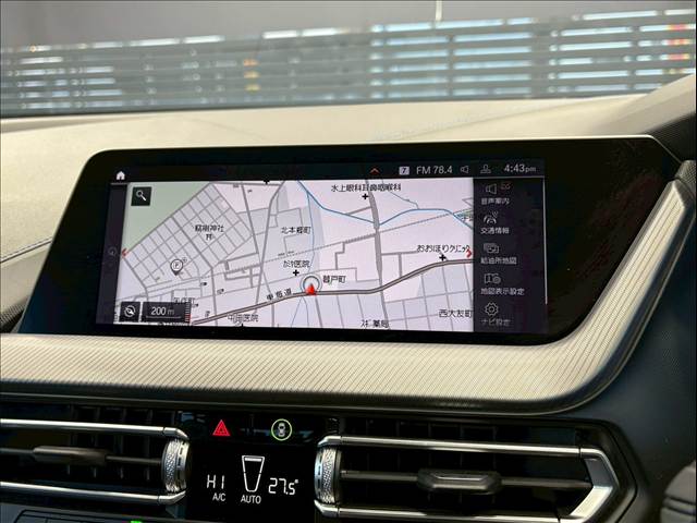 BMW&nbsp;1Seriesの画像4