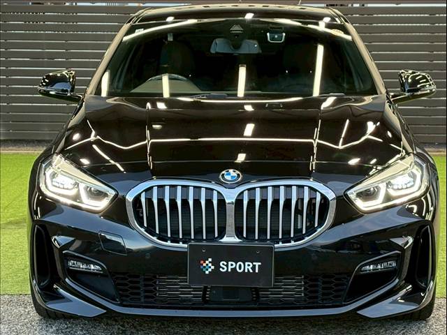 BMW&nbsp;1Seriesの画像13