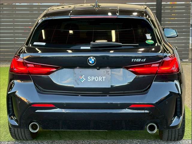 BMW&nbsp;1Seriesの画像14