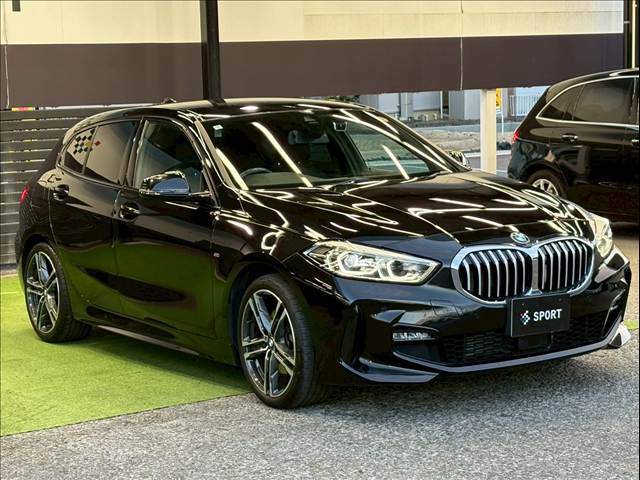 BMW&nbsp;1Seriesの画像16