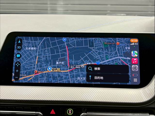 BMW&nbsp;1Seriesの画像5