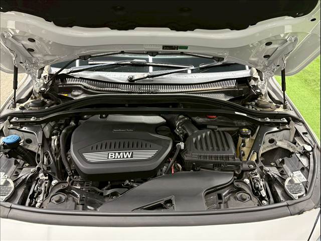 BMW&nbsp;1Seriesの画像12