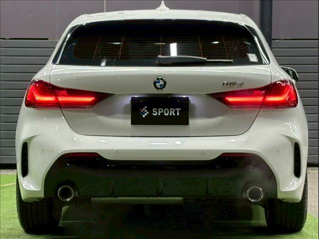 BMW&nbsp;1Seriesの画像14