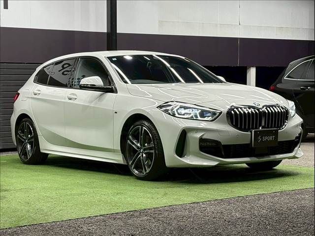 BMW&nbsp;1Seriesの画像16