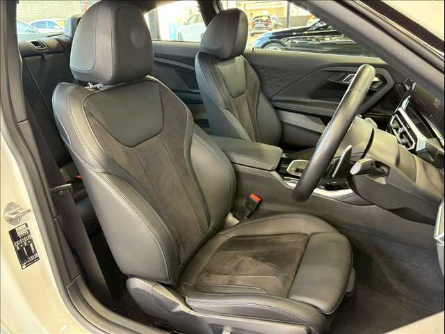 BMW&nbsp;2Series Coupeの画像6