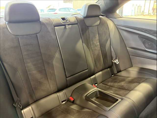 BMW&nbsp;2Series Coupeの画像7