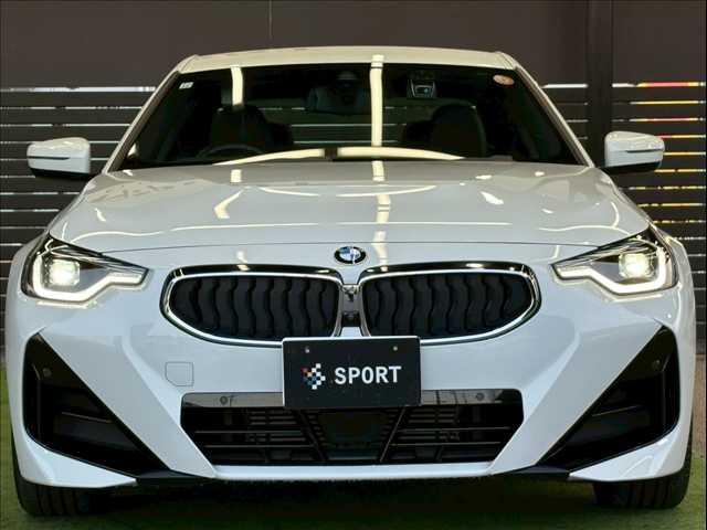 BMW&nbsp;2Series Coupeの画像13