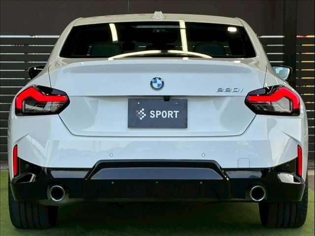 BMW&nbsp;2Series Coupeの画像14