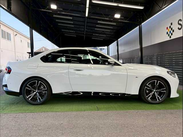 BMW&nbsp;2Series Coupeの画像15