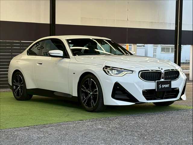 BMW&nbsp;2Series Coupeの画像16