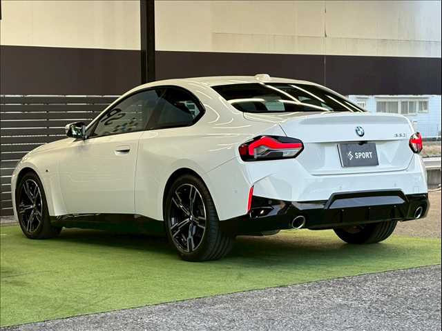 BMW&nbsp;2Series Coupeの画像17