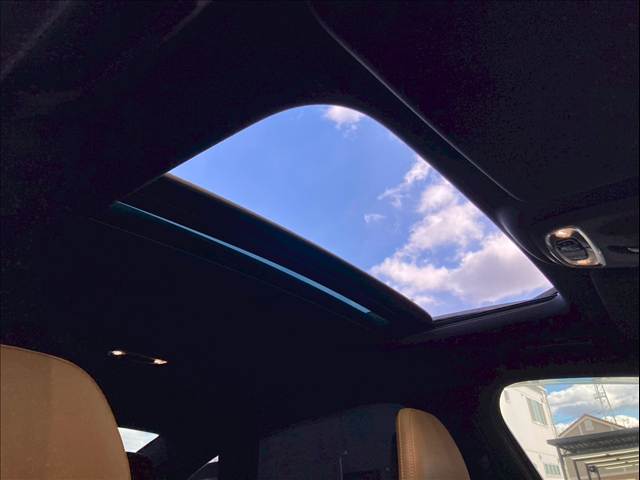 ボルボ S90の画像3