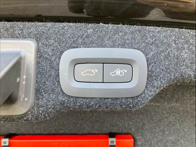 ボルボ S90の画像10