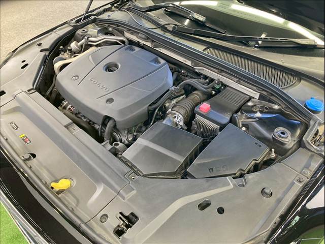 ボルボ S90の画像12