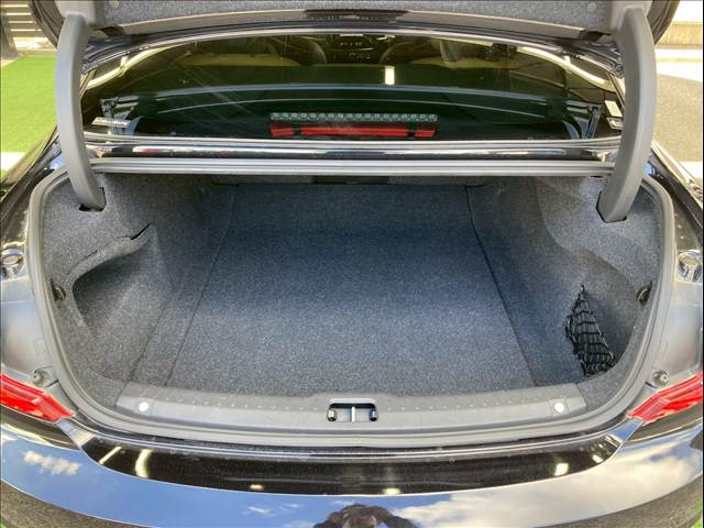 ボルボ S90の画像18