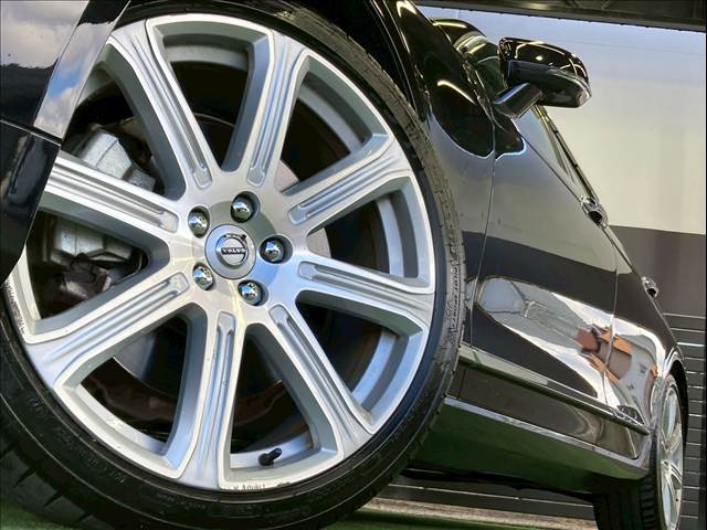 ボルボ S90の画像19